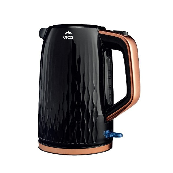 Orca 2200W 1.7 Liters Electric Kettle Orca 2200W 1.7 Liters Electric Kettle